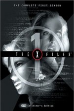 Watch The X Files Tvmuse